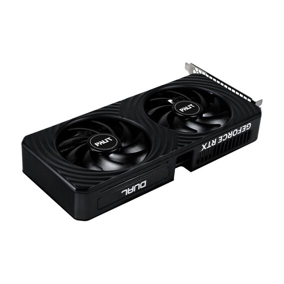 Palit GeForce RTX 5060 Dual OC NVIDIA 8 GB GDDR7 | Techbox