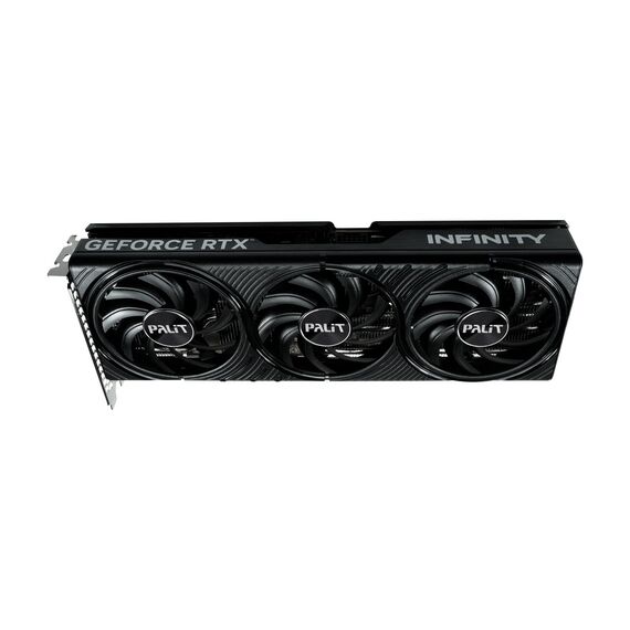 Palit GeForce RTX 5070 Infinity 3 NVIDIA 12 GB GDDR7 | Techbox