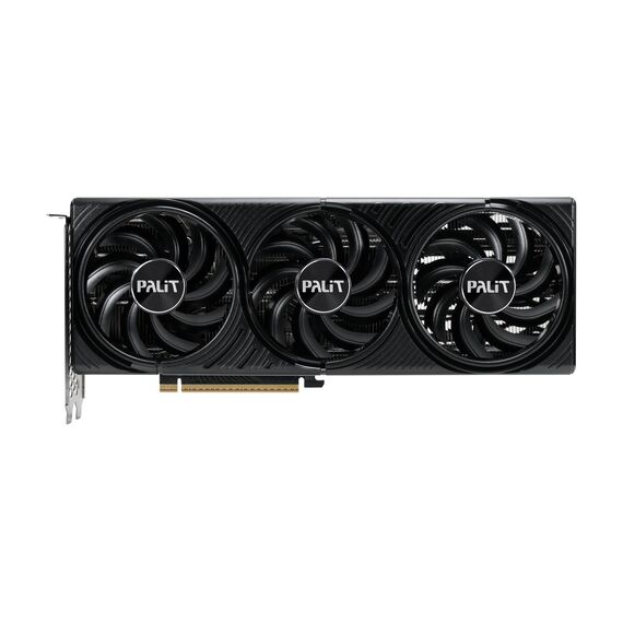 Palit GeForce RTX 5070 Infinity 3 NVIDIA 12 GB GDDR7 | Techbox