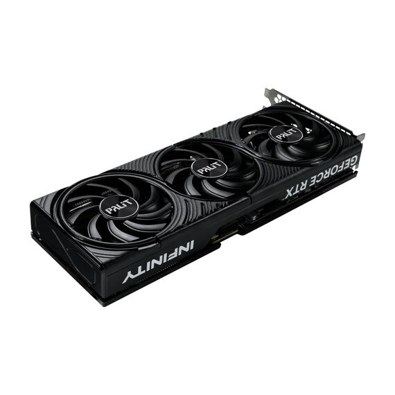 Palit GeForce RTX 5070 Infinity 3 NVIDIA 12 GB GDDR7 | Techbox