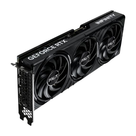 Palit GeForce RTX 5070 Infinity 3 OC NVIDIA 12 GB GDDR7 | Techbox