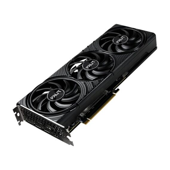 Palit GeForce RTX 5070 Infinity 3 OC NVIDIA 12 GB GDDR7 | Techbox