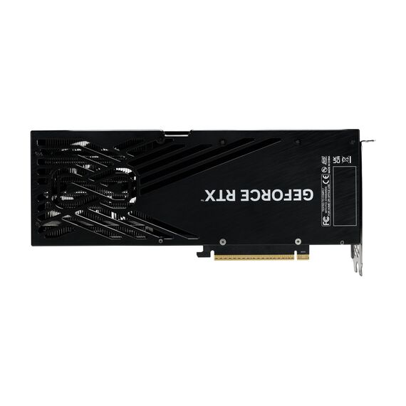 Palit GeForce RTX 5070 Infinity 3 OC NVIDIA 12 GB GDDR7 | Techbox