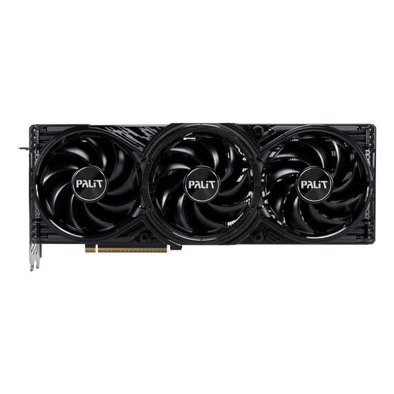 Palit GeForce RTX 5080 GamingPro OC NVIDIA 16 GB GDDR7 | Techbox