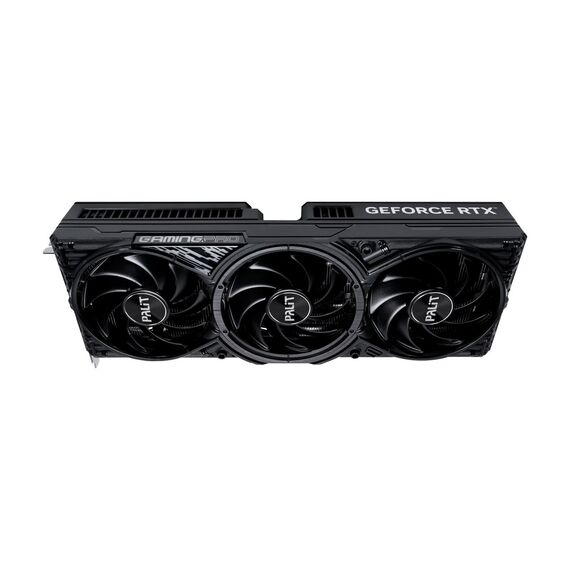 Palit GeForce RTX 5080 GamingPro OC NVIDIA 16 GB GDDR7 | Techbox