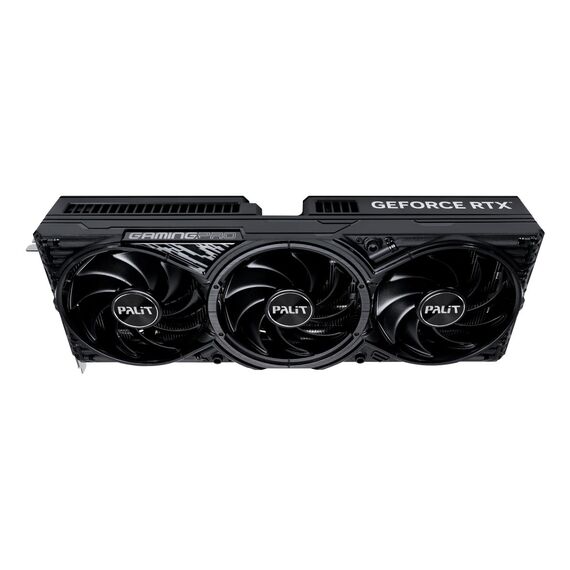Palit GeForce RTX 5080 GamingPro OC NVIDIA 16 GB GDDR7 | Techbox