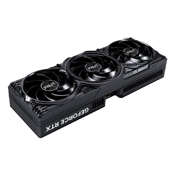 Palit GeForce RTX 5080 GamingPro OC NVIDIA 16 GB GDDR7 | Techbox