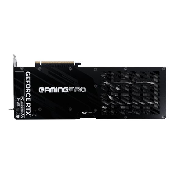Palit GeForce RTX 5080 GamingPro OC NVIDIA 16 GB GDDR7 | Techbox