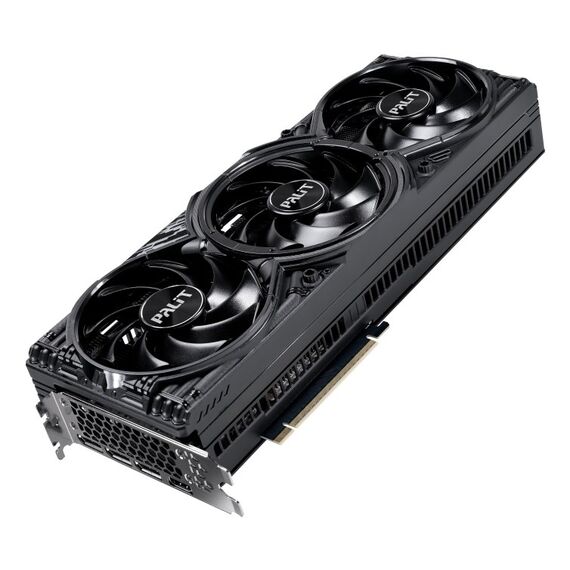 Palit GeForce RTX 5080 GamingPro OC NVIDIA 16 GB GDDR7 | Techbox