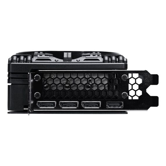 Palit GeForce RTX 5080 GamingPro OC NVIDIA 16 GB GDDR7 | Techbox