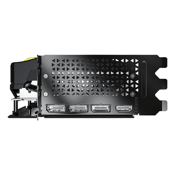 PNY GeForce RTX 5080 ARGB OC - 16 GB GDDR7 graphics card | Techbox