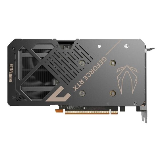 Zotac GAMING GeForce RTX 5060 AMP NVIDIA 8 GB GDDR7 | Techbox