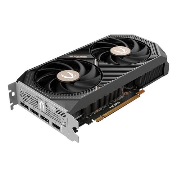 Zotac GAMING GeForce RTX 5060 AMP NVIDIA 8 GB GDDR7 | Techbox