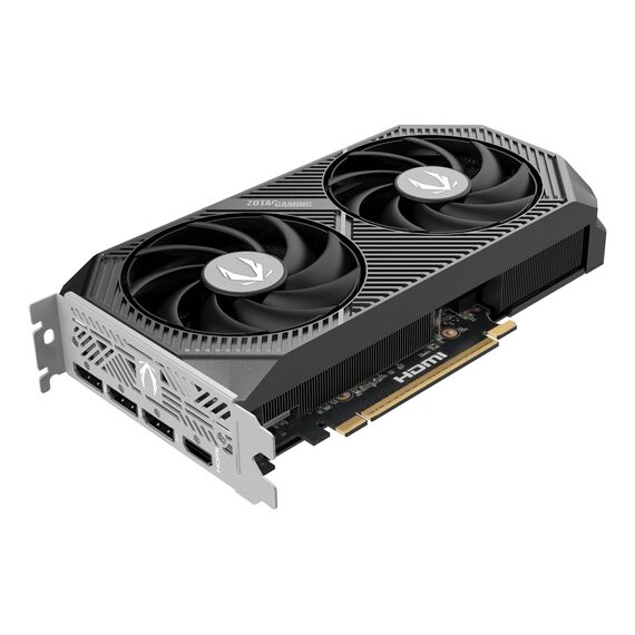 Zotac GAMING GeForce RTX 5060 Ti Twin Edge NVIDIA 16 GB GDDR7 - Graphic Cards - Laptops & PC Builds - Techbox