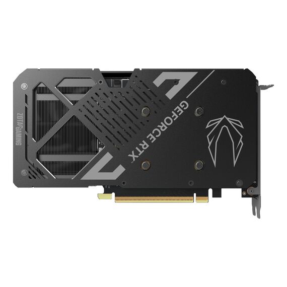 Zotac GAMING GeForce RTX 5060 Ti Twin Edge NVIDIA 16 GB GDDR7 - Graphic Cards - Laptops & PC Builds - Techbox