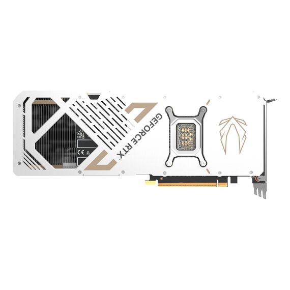 Zotac GAMING GeForce RTX 5070 Ti SOLID CORE OC NVIDIA 16 GB GDDR7 - Graphic Cards - Laptops & PC Builds - Techbox