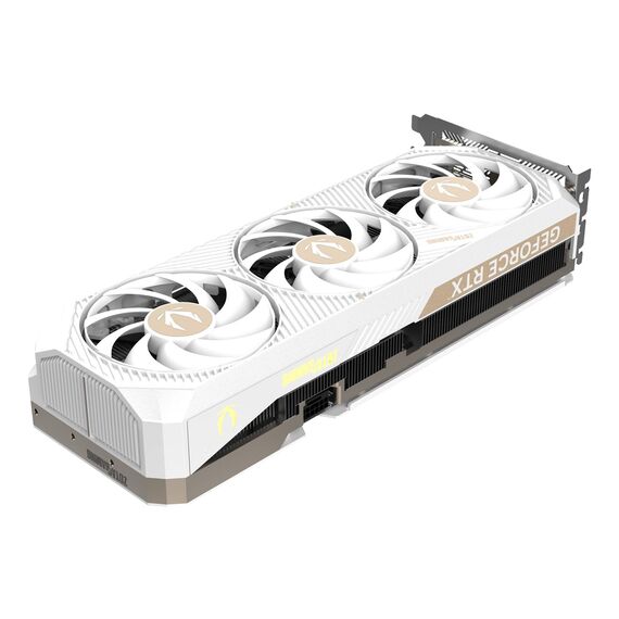 Zotac GAMING GeForce RTX 5070 Ti SOLID CORE OC NVIDIA 16 GB GDDR7 - Graphic Cards - Laptops & PC Builds - Techbox