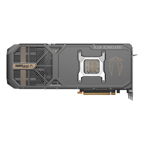 Zotac GAMING GeForce RTX 5090 AMP Extreme INFINITY NVIDIA 32 GB GDDR7 | Techbox