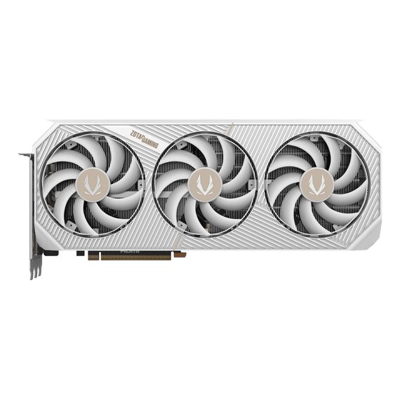 Zotac GAMING GeForce RTX 5090 SOLID OC NVIDIA 32 GB GDDR7 | Techbox