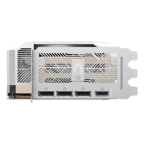 Zotac GAMING GeForce RTX 5090 SOLID OC NVIDIA 32 GB GDDR7 | Techbox
