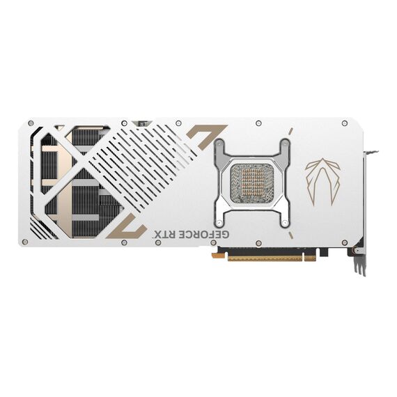 Zotac GAMING GeForce RTX 5090 SOLID OC NVIDIA 32 GB GDDR7 | Techbox