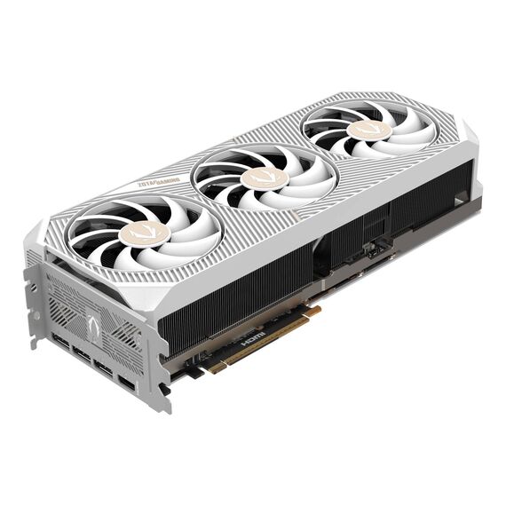 Zotac GAMING GeForce RTX 5090 SOLID OC NVIDIA 32 GB GDDR7 | Techbox