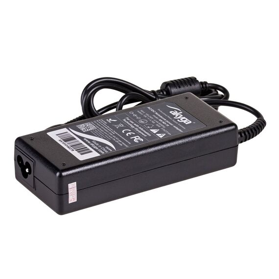 Akyga AK-ND-10 power adapter/inverter Indoor 90 W Black | Techbox