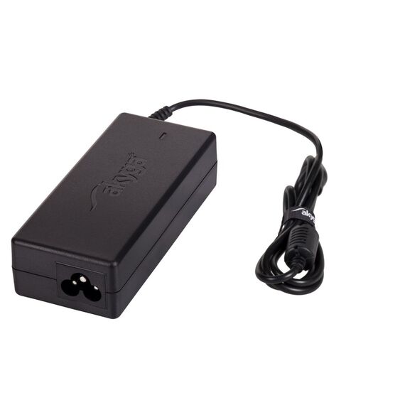 Akyga AK-ND-12 power adapter/inverter Indoor 90 W Black - Laptop Chargers - Laptop - Techbox