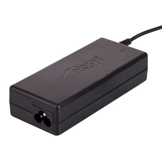 Akyga AK-ND-29 power adapter/inverter Indoor 90 W Black - Laptop Chargers - Laptop - Techbox