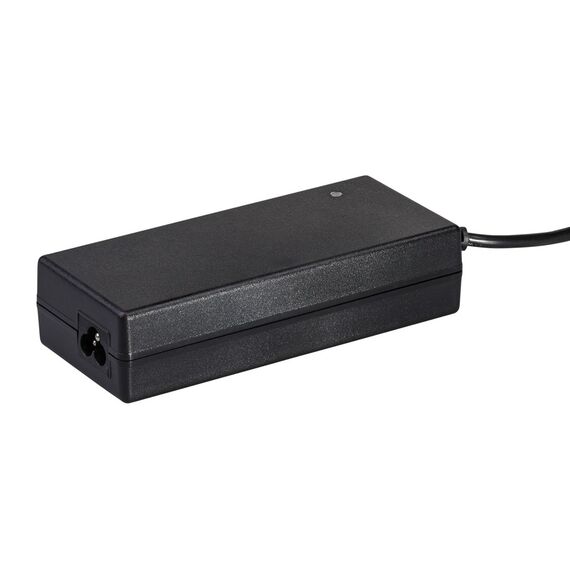 Akyga AK-ND-52 power adapter/inverter Indoor 120 W Black | Techbox