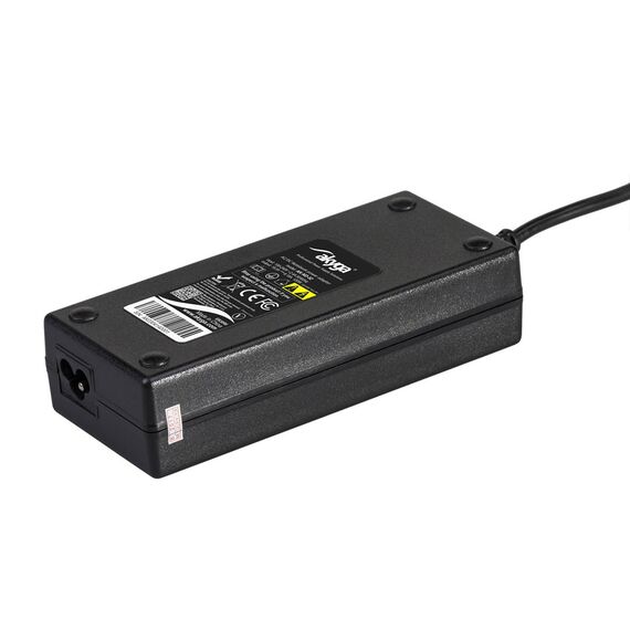 Akyga AK-ND-52 power adapter/inverter Indoor 120 W Black | Techbox