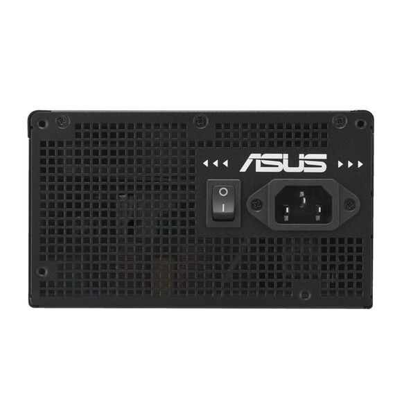 ASUS Prime -650B-BLACK power supply unit 650 W 20+4 pin ATX ATX - PSU - Laptops & PC Builds - Techbox