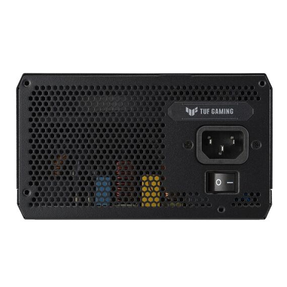 ASUS TUF Gaming 850W Gold power supply unit 24-pin ATX ATX Black - PSU - Laptops & PC Builds - Techbox