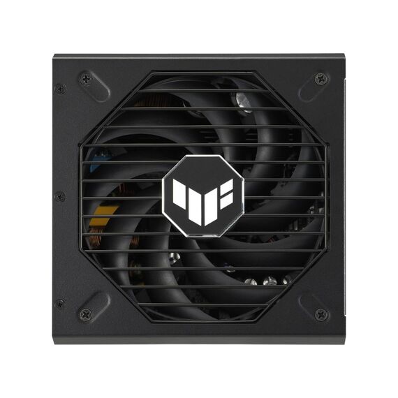 ASUS TUF Gaming 850W Gold power supply unit 24-pin ATX ATX Black - PSU - Laptops & PC Builds - Techbox