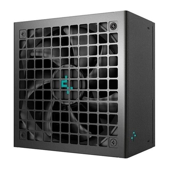 DeepCool PN1200-M (R-PNC00M-FC0B-JGEU) - PSU - Laptops & PC Builds - Techbox