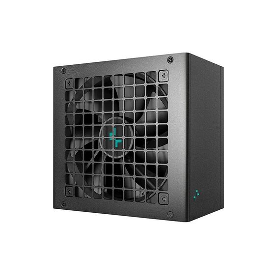 DeepCool PN750M power supply unit 750 W 20+4 pin ATX ATX Black - PSU - Laptops & PC Builds - Techbox