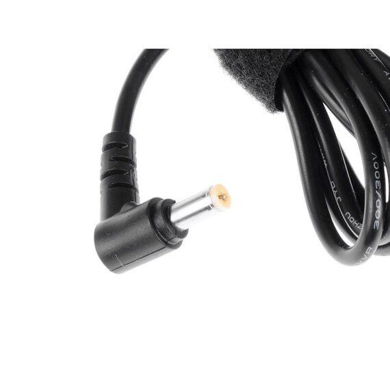 Green Cell AD02P power adapter/inverter Indoor 90 W Black | Techbox