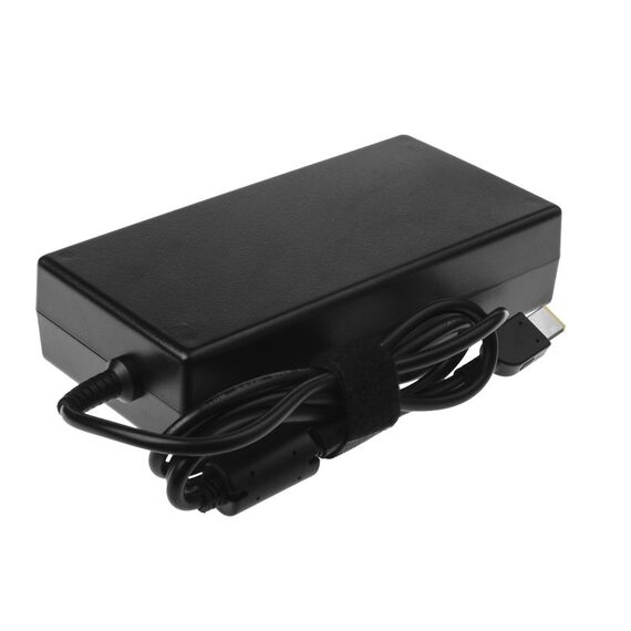 Green Cell AD117P power adapter/inverter Indoor 170 W Black | Techbox
