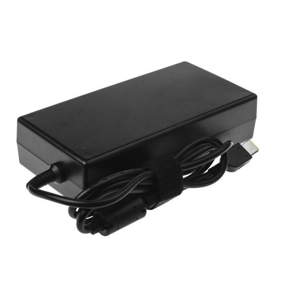 Green Cell AD117P power adapter/inverter Indoor 170 W Black | Techbox