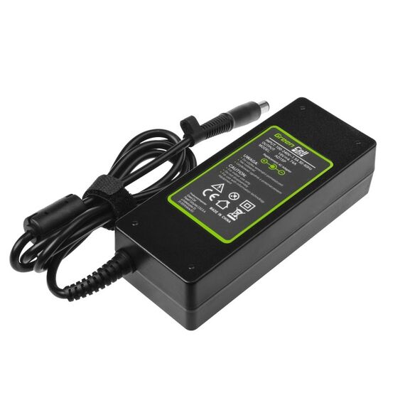 Green Cell AD15P power adapter/inverter Indoor 90 W Black | Techbox