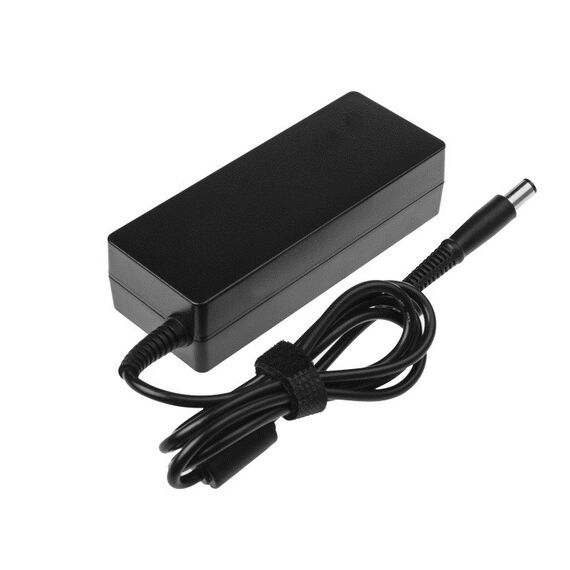 Green Cell AD15P power adapter/inverter Indoor 90 W Black | Techbox