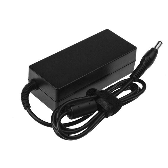 Green Cell AD25P power adapter/inverter Indoor 65 W Black | Techbox