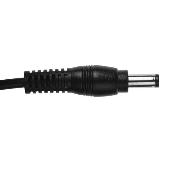 Green Cell AD25P power adapter/inverter Indoor 65 W Black | Techbox