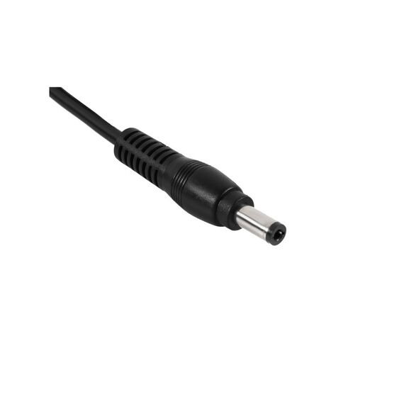 Green Cell AD25PV2 power adapter/inverter 65 W Black - Laptop Chargers - Laptop - Techbox