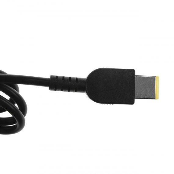 Green Cell AD39AP power adapter/inverter Indoor 90 W Black | Techbox