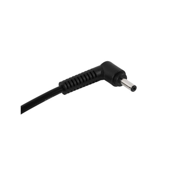 Green Cell AD40PV2 power adapter/inverter Indoor 45 W Black | Techbox