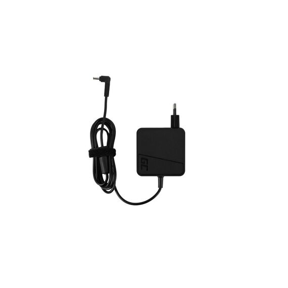 Green Cell AD41PV2 power adapter/inverter Indoor 65 W Black - Laptop Chargers - Laptop - Techbox