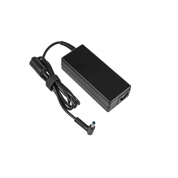 Green Cell AD49P power adapter/inverter Indoor 65 W Black | Techbox