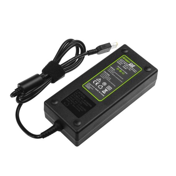 Green Cell AD68P power adapter/inverter Indoor 135 W Black | Techbox