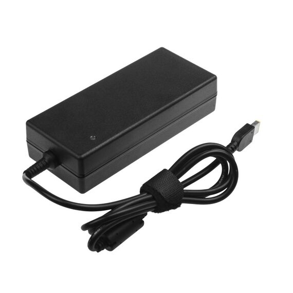 Green Cell AD68P power adapter/inverter Indoor 135 W Black | Techbox